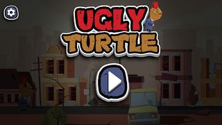 Ugly Turtle - Screenshot 1