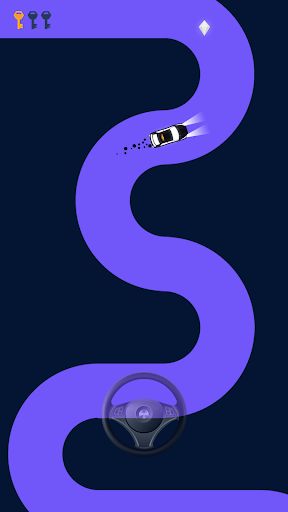 Steering Driver - Screenshot 3