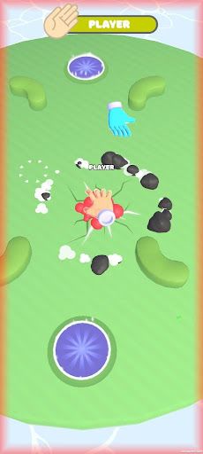 Rock Paper Scissors Pro io - Screenshot 1