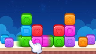 Cube Blast : Smash and Crush T - Screenshot 2
