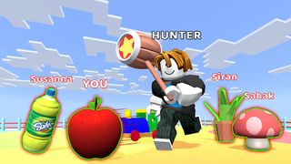 Roblock Hunt: Find the Props - Screenshot 3