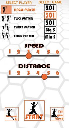 ARROW 501 - Screenshot 2