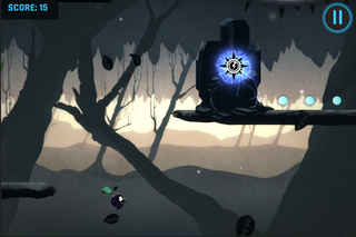 DNO - Rasa's Journey - Screenshot 2