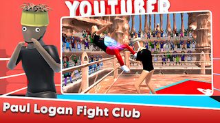 Paul Logan Fight Club - Screenshot 3