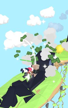 Hammer Run - Screenshot 3