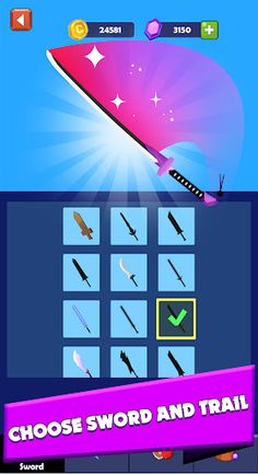 Fruit Slash & Cut - Screenshot 4