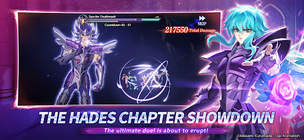 Saint Seiya EX - Official - Screenshot 3