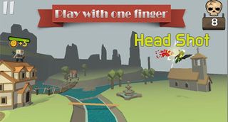 Arrow Hunter : Bow Master - Screenshot 1