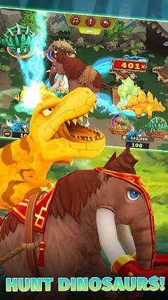 Vua Trò Chơi Vinagame - Screenshot 4