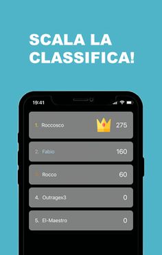 Fantacademy - Screenshot 3