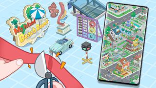 My Island:Beach Resort - Screenshot 3