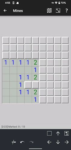 Game Gathering Place - Screenshot 3