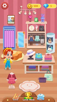 Block Decor: Games for kids - Screenshot 1