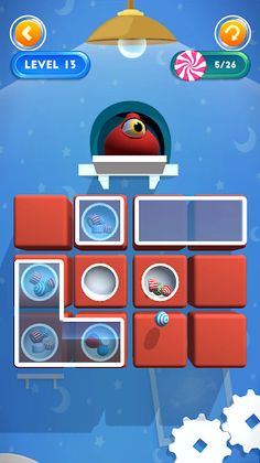 Sweet Steal - Screenshot 2