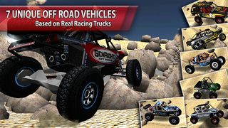 ULTRA4 Offroad Racing - Screenshot 3