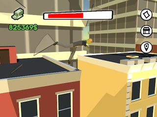 Flip your Boss-Zombie Game 2 - Screenshot 2