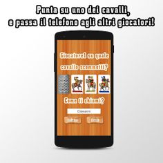 Corsa Dei Cavalli - Screenshot 4