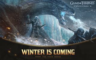GOT: Winter is Coming M - Screenshot 1