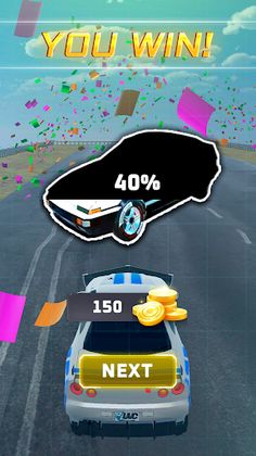 DriveToTop - Screenshot 4