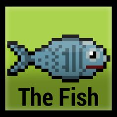 The Fish - Screenshot 1