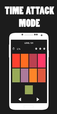 Color Challenge - Screenshot 4