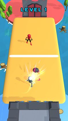 Kick and Destroy - Screenshot 2