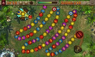 Mystery Pirate Treasure - Screenshot 3