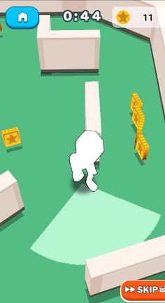 Hide N Seek : Stealth Master - Screenshot 4