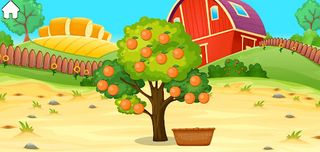 Fruit Game For Kids - Screenshot 3