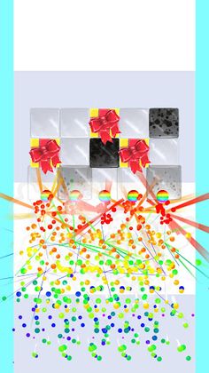 Merge Color - Screenshot 1