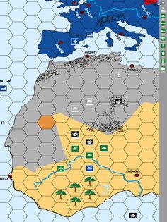 POL&IS - Screenshot 2