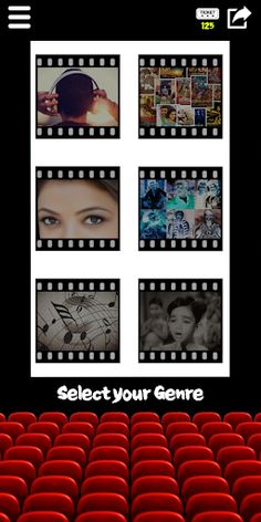 Cinemapettai – Tamil movies Tr - Screenshot 1