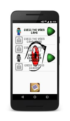 Video Game Memory Quiz - Screenshot 2