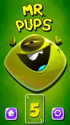 Mr. Pups - Screenshot 3