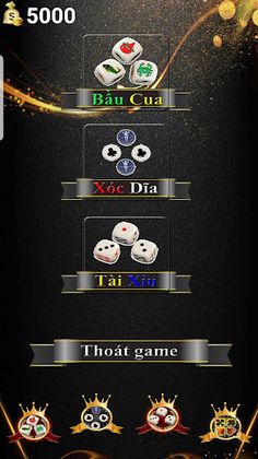 Bau Cua Xoc Dia - Screenshot 3