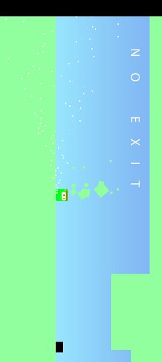 Jumper jhon Run - Screenshot 1