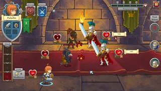 QuestRun - Screenshot 3