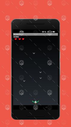 Journey of space@amogh - Screenshot 1