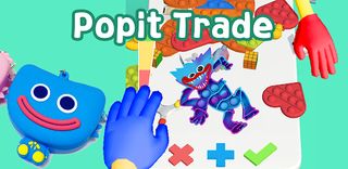 Popit trade - Screenshot 1
