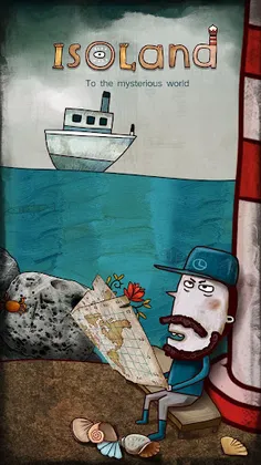Isoland - Screenshot 4