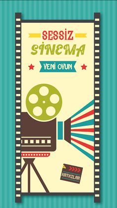 Sessiz Sinema BT - Screenshot 1