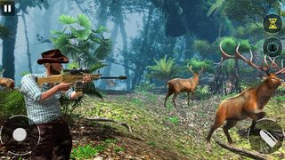 Deer Hunt: Shooting Hunting 3D - Screenshot 2