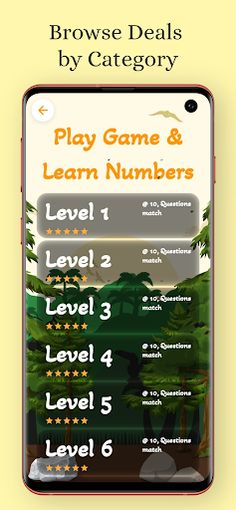 Math Quiz Game: Math Edition - Screenshot 3