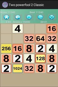 Two Powerfool 2 Classic - Screenshot 3