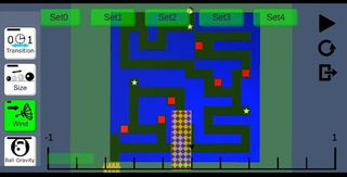 Special Circumstances - Screenshot 2