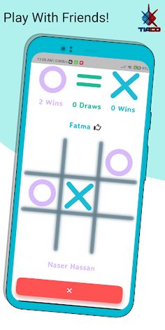 Tiaco Online/Multiplayer Game - Screenshot 3