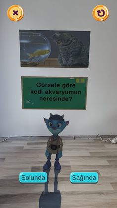 LearnAR - Screenshot 4