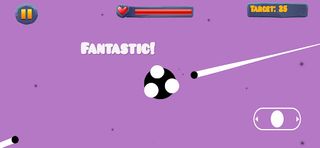 Dodgey Spinner - Screenshot 3