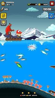 Fishing Break: Catch Rare Fish - Screenshot 4