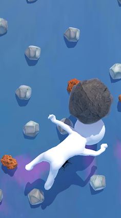 Best Climber - Screenshot 4